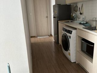 For sale 2 bedrooms condo in Bang Kapi, Bangkok