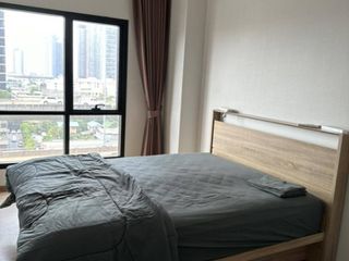 For sale 2 bedrooms condo in Bang Kapi, Bangkok