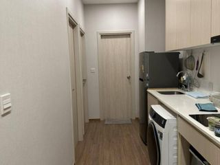 For sale 2 bedrooms condo in Bang Kapi, Bangkok