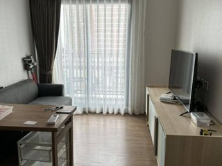 For sale 2 bedrooms condo in Bang Kapi, Bangkok