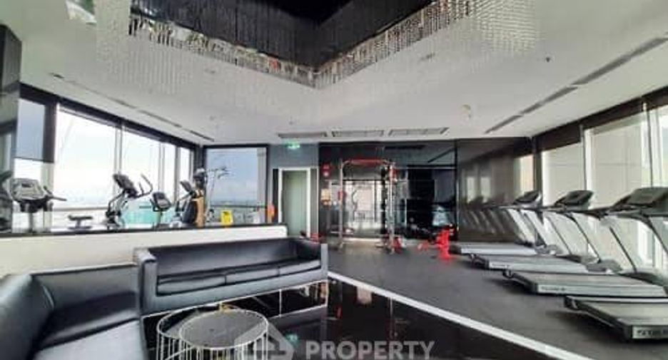For sale 1 Beds condo in Sathon, Bangkok