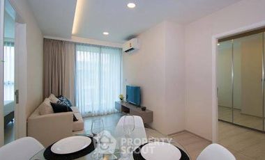 Condo en venta de 2 habitaciones en Khlong Toei, Bangkok