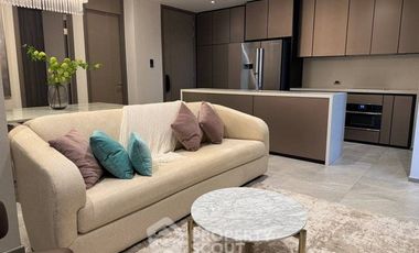 À vendre 2 chambres condo à Khlong Toei, Bangkok