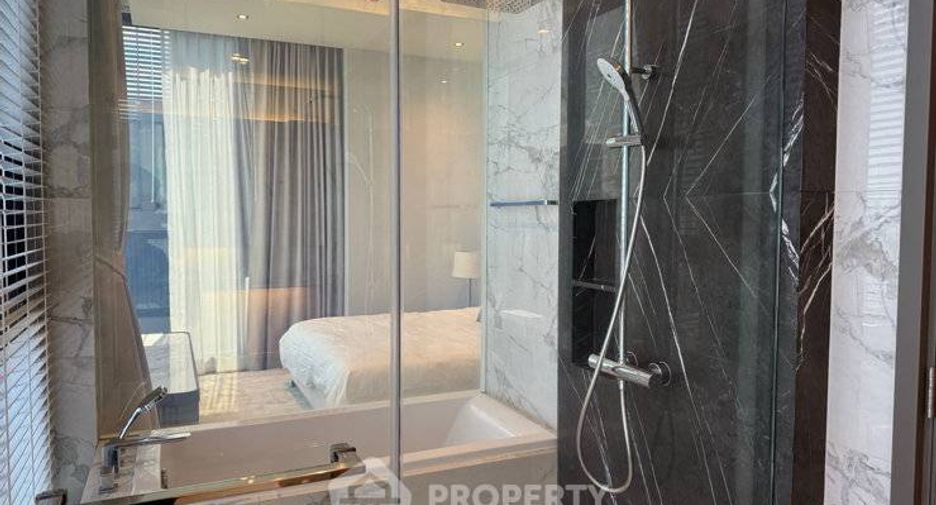À vendre 2 chambres condo à Khlong Toei, Bangkok