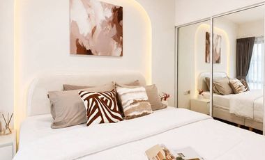 For sale 1 bed condo in Ratchathewi, Bangkok