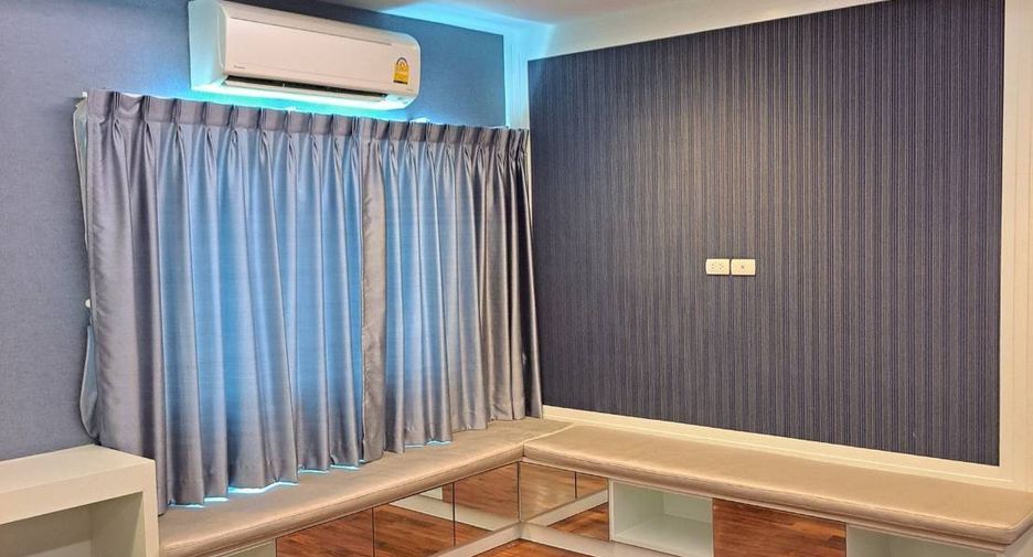 Haus zur Miete und zum Kauf mit 5 Zimmer in Saphan Sung, Bangkok
