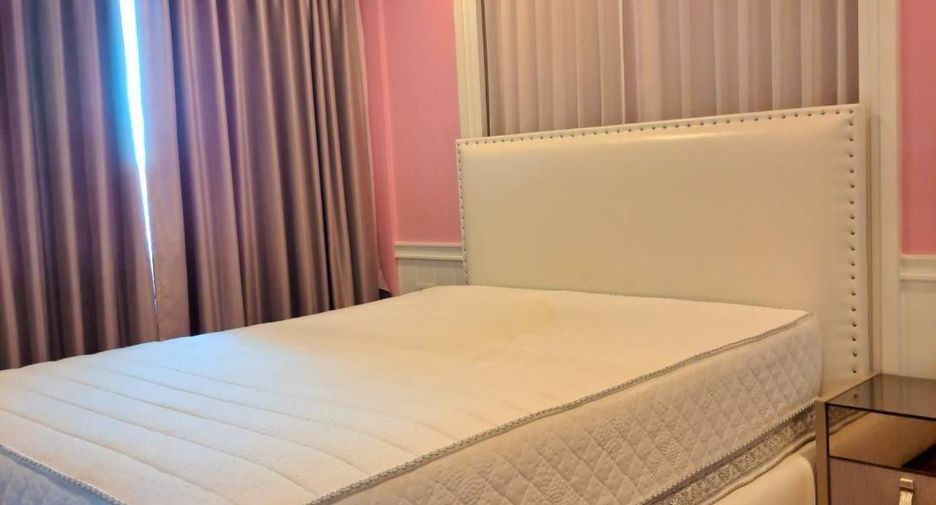 Haus zur Miete und zum Kauf mit 5 Zimmer in Saphan Sung, Bangkok