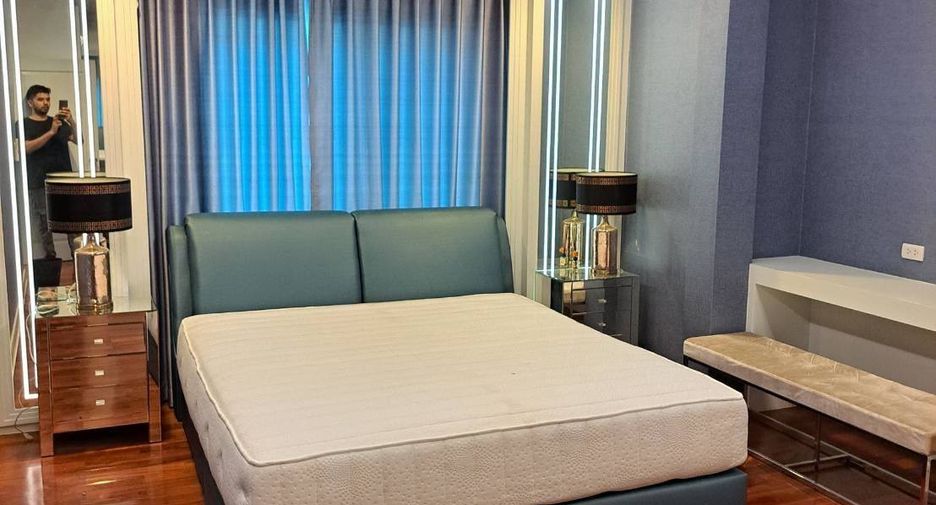 Haus zur Miete und zum Kauf mit 5 Zimmer in Saphan Sung, Bangkok