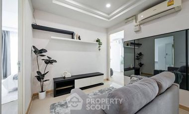 出售 2 卧室 公寓 在 Wang Thong Lang, 曼谷