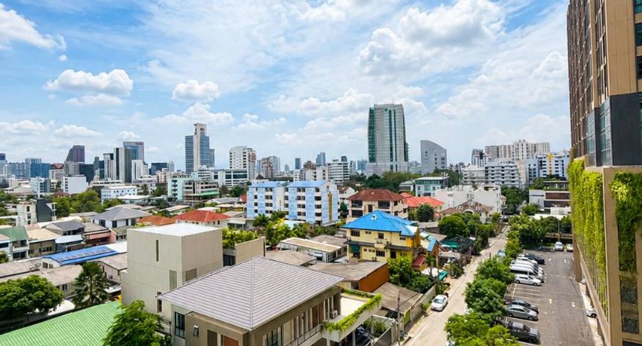 出售 2 卧室 公寓 在 Phaya Thai, 曼谷