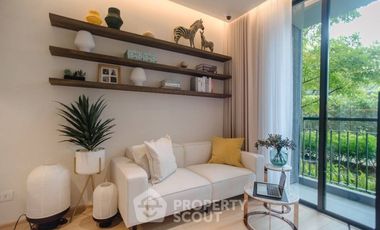 For sale 1 bed condo in Bang Na, Bangkok
