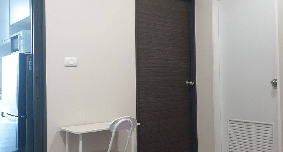 Wohnung zum Kauf mit 1 Zimmer in Bang Sue, Bangkok