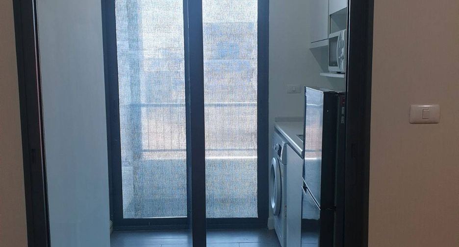 Wohnung zum Kauf mit 1 Zimmer in Bang Sue, Bangkok