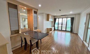 For sale 2 bedrooms condo in Yan Nawa, Bangkok