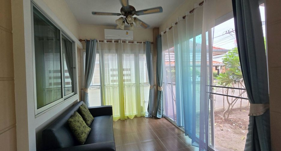 Casa en venta de 2 habitaciones en Hua Hin, Prachuap Khiri Khan