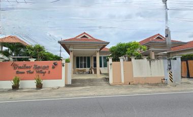 Casa en venta de 2 habitaciones en Hua Hin, Prachuap Khiri Khan