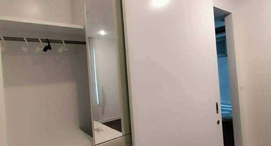 For rent and for sale 1 bed condo in Pathum Wan, Bangkok