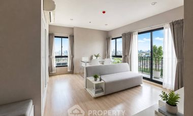 For sale 2 bedrooms condo in Bangkok Yai, Bangkok