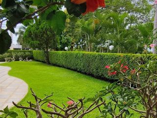 Villa zum Kauf mit 3 Zimmer in Bang Lamung, Chonburi