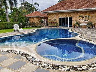 Villa zum Kauf mit 3 Zimmer in Bang Lamung, Chonburi