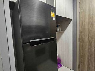 For sale 2 bedrooms condo in Bang Kapi, Bangkok