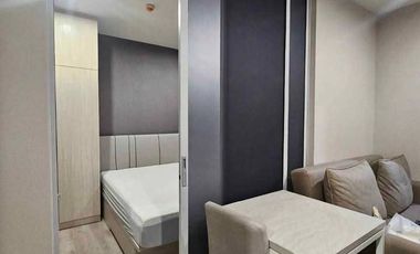 For sale 2 bedrooms condo in Bang Kapi, Bangkok