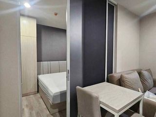 For sale 2 bedrooms condo in Bang Kapi, Bangkok