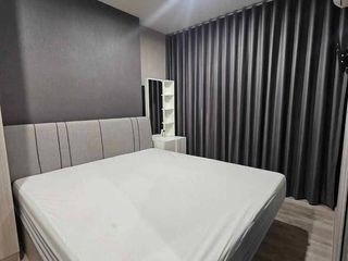 For sale 2 bedrooms condo in Bang Kapi, Bangkok