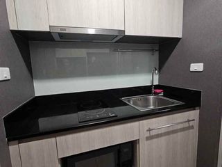 For sale 2 bedrooms condo in Bang Kapi, Bangkok