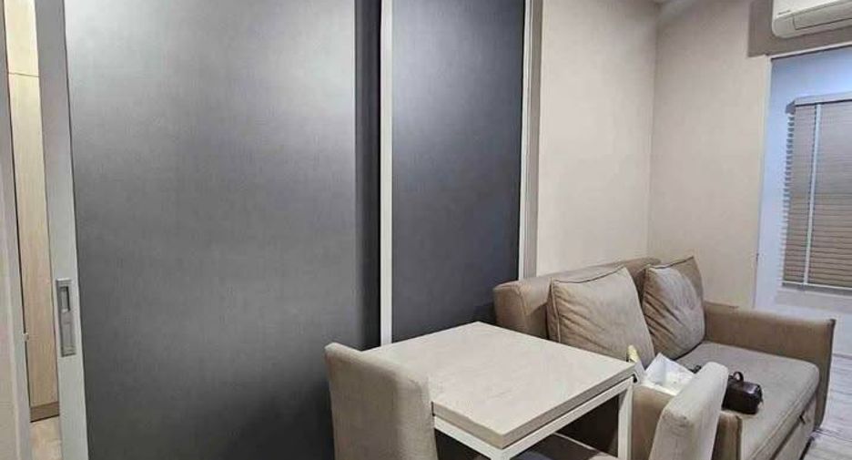 For sale 2 bedrooms condo in Bang Kapi, Bangkok