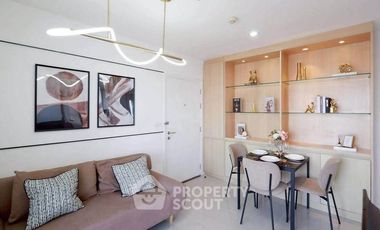 For sale 2 bedrooms condo in Khlong Toei, Bangkok