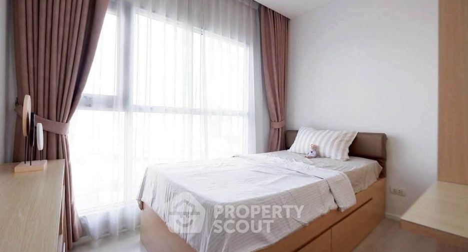 For sale 2 bedrooms condo in Khlong Toei, Bangkok