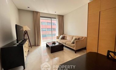 For sale 1 bed condo in Sathon, Bangkok