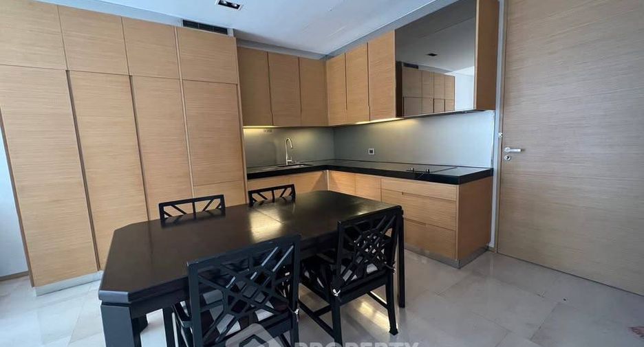 For sale 1 bed condo in Sathon, Bangkok