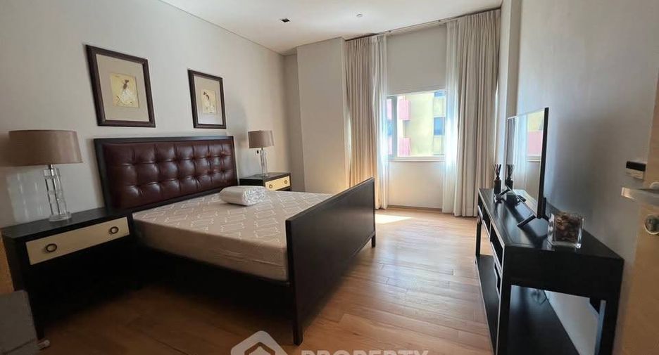 For sale 1 bed condo in Sathon, Bangkok