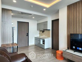 For sale 1 bed condo in Phaya Thai, Bangkok