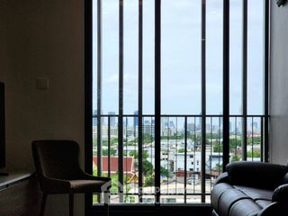For sale 1 bed condo in Phaya Thai, Bangkok