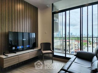 For sale 1 bed condo in Phaya Thai, Bangkok