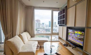 Condo en venta de 1 habitaciones en Ratchathewi, Bangkok