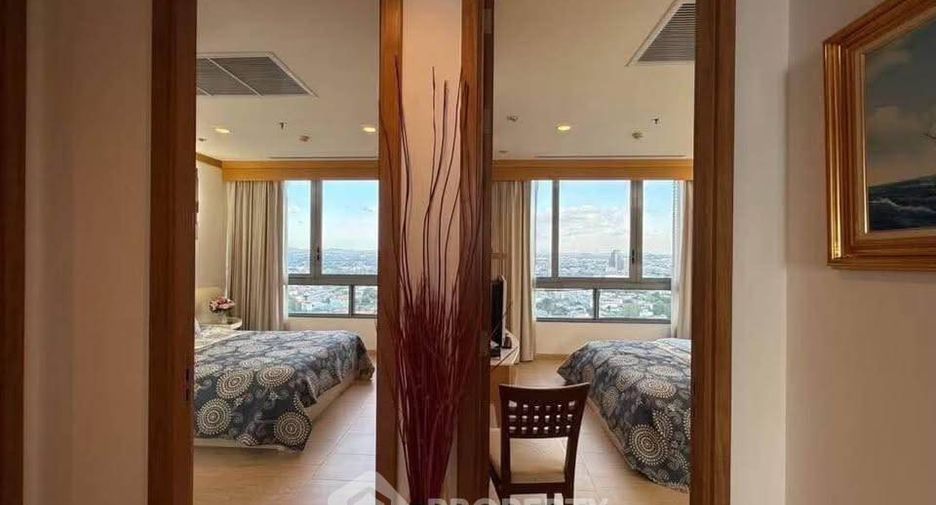 Condo en venta de 3 habitaciones en Bang Lamung, Chonburi