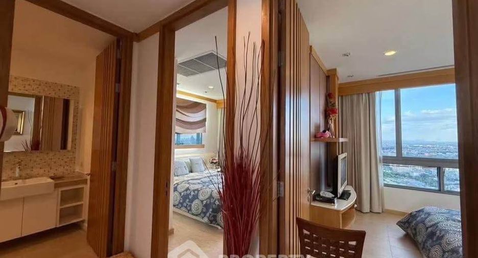 Condo en venta de 3 habitaciones en Bang Lamung, Chonburi