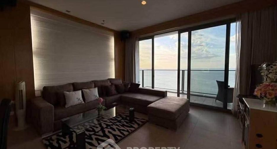 Condo en venta de 3 habitaciones en Bang Lamung, Chonburi