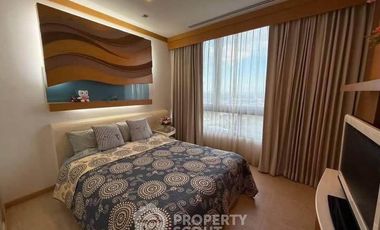 For sale 3 bedrooms condo in Bang Lamung, Chonburi