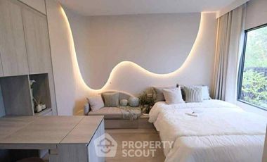 For sale 1 bed condo in Huai Khwang, Bangkok