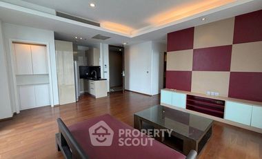 For rent and for sale 2 bedrooms condo in Watthana, Bangkok