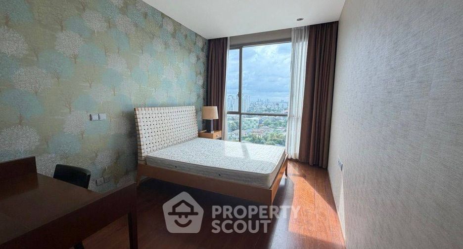 For rent and for sale 2 bedrooms condo in Watthana, Bangkok