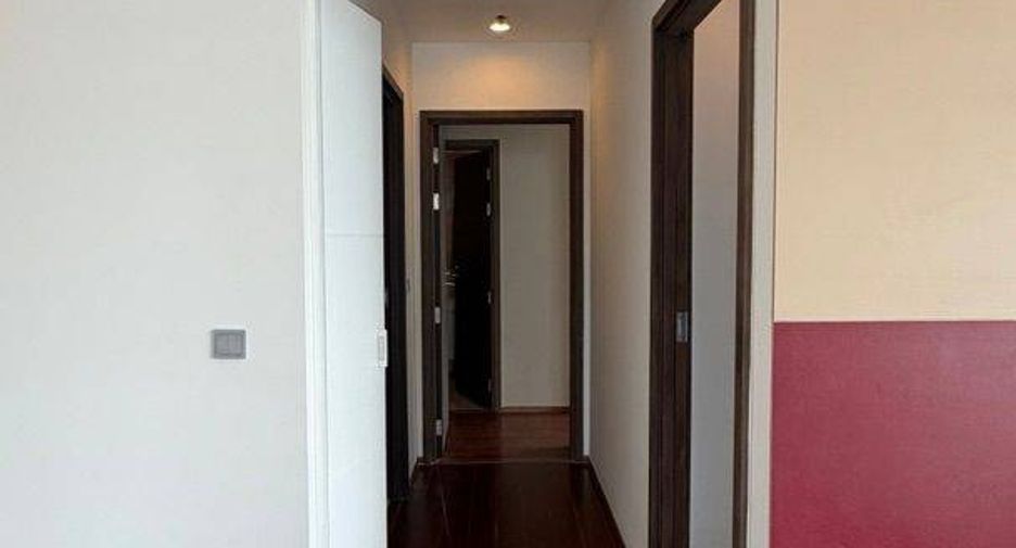 For rent and for sale 2 bedrooms condo in Watthana, Bangkok