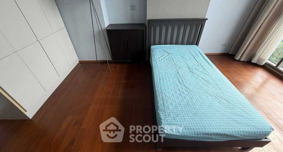 For rent and for sale 2 bedrooms condo in Watthana, Bangkok
