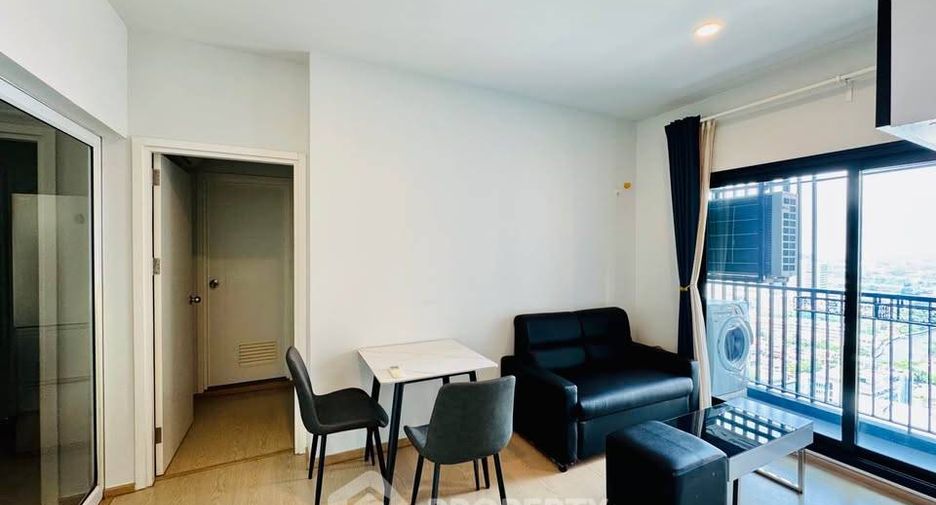 Condo en alquiler y en venta de 2 habitaciones en Watthana, Bangkok
