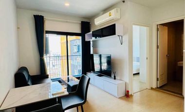 For rent and for sale 2 bedrooms condo in Watthana, Bangkok